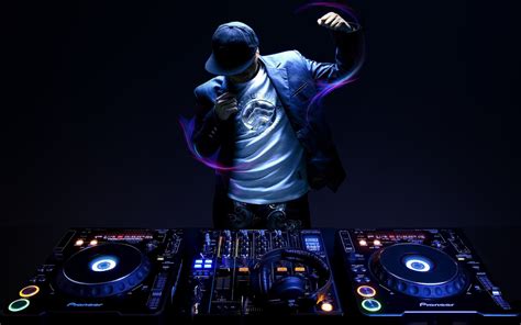 dj wallpaper download